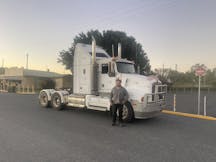 Heavy Haulage Contractors in Raglan