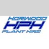 Logo of Horwood Plant Hire