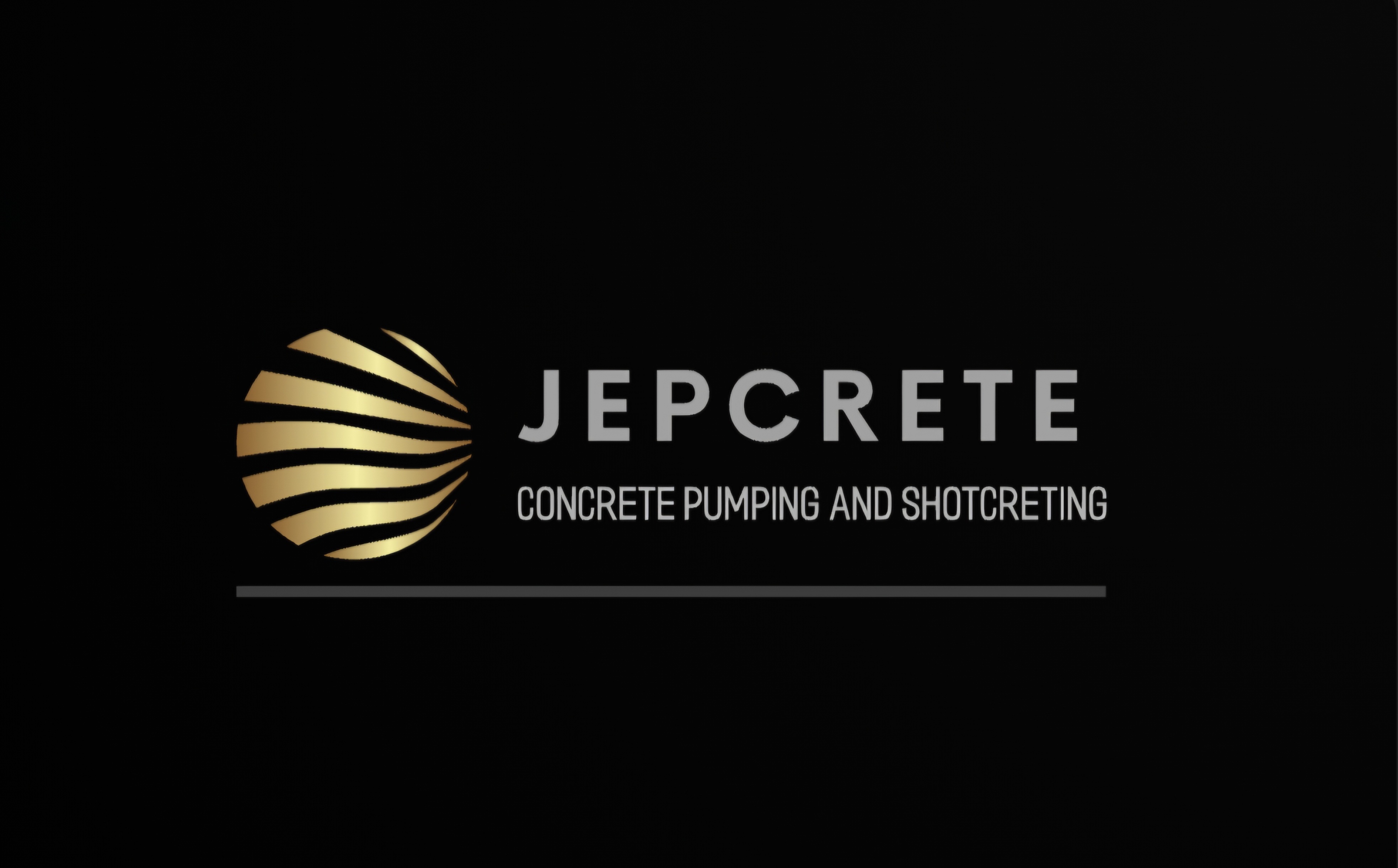 Logo of Jepcrete