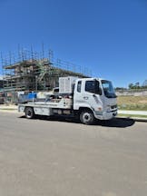 Concrete Pump for Hire in Marsden Park