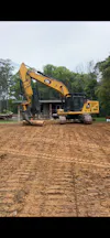 Track Mounted Excavator for Hire in Kin Kin