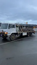 Tilt Tray for Hire in Kin Kin