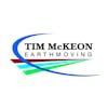 Logo of Tim Mckeon Earthmoving