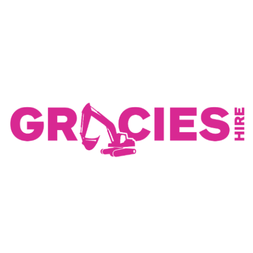 Logo of Gracie's Hire