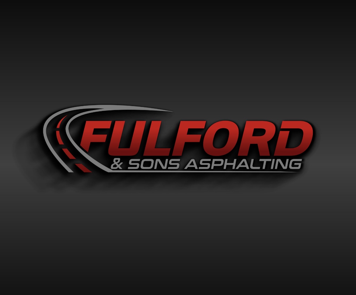 Logo of Fulford & Sons Asphalting Pty Ltd