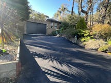 Asphalt Contractors for Hire in Lilydale