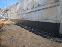 Retaining Walls in Eynesbury