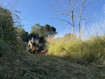 Machine Attachments for Hire in Clear Mountain