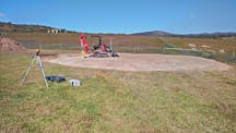 3.5t - 5.5t Mini Excavator for Hire