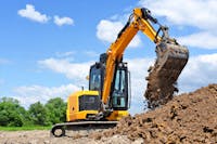 Big Chief Hire - Ormeau