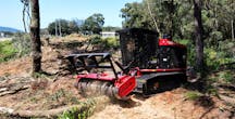 Land Clearing Services in Caboolture
