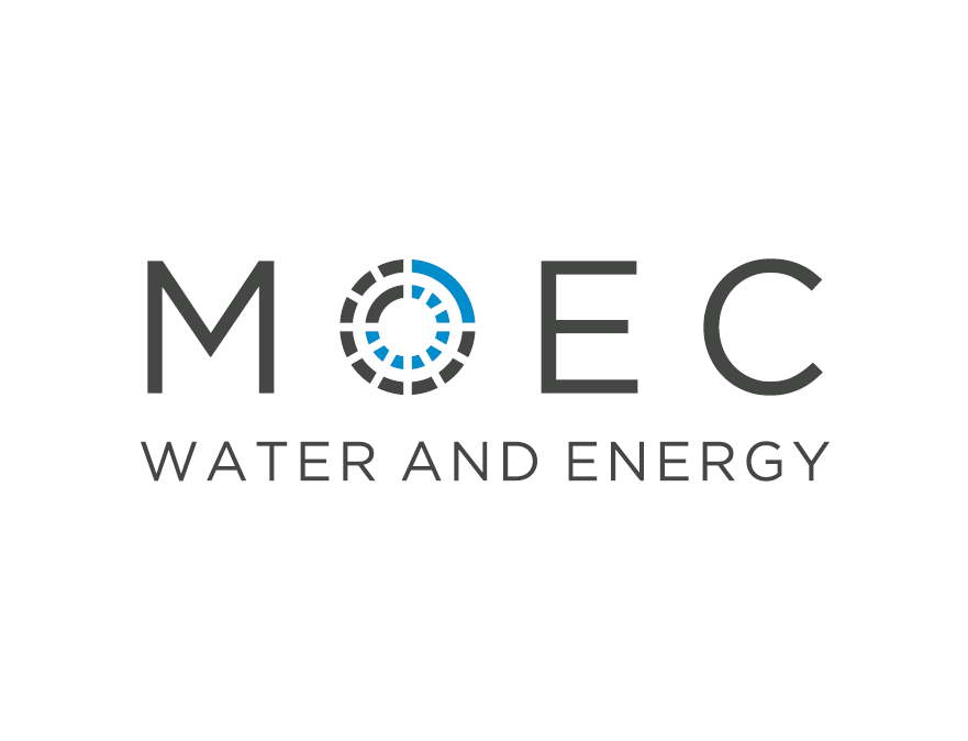 Logo of MOEC Pty Ltd