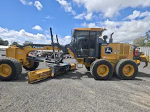 14ft Blade Grader for Hire