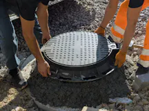 Septic Tank Installation in Bella Vista