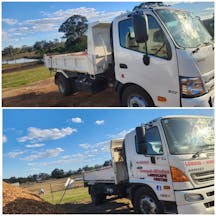 Landscaping Supplies in Coolana