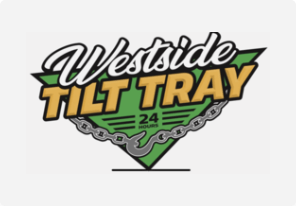 Logo of Westside Tilt Tray Service