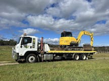 Underground Locating Services in Busselton