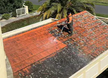 Pressure Washing Services in Burnside