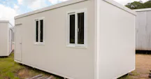 6m - 12m Crib Room for Hire