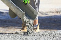 JM Concrete and Landscaping