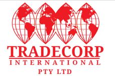Logo of Tradecorp International