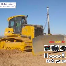 Survey Equipment for Hire in Adelaide