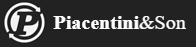 Logo of Piacentini & Son