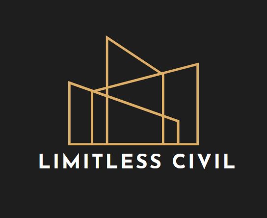 Logo of Limitless Civil
