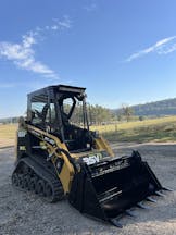 1.5t - 3t Dingo for Hire