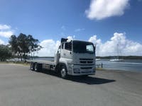 Transport & Hire Solutions