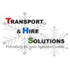 Logo of Transport & Hire Solutions