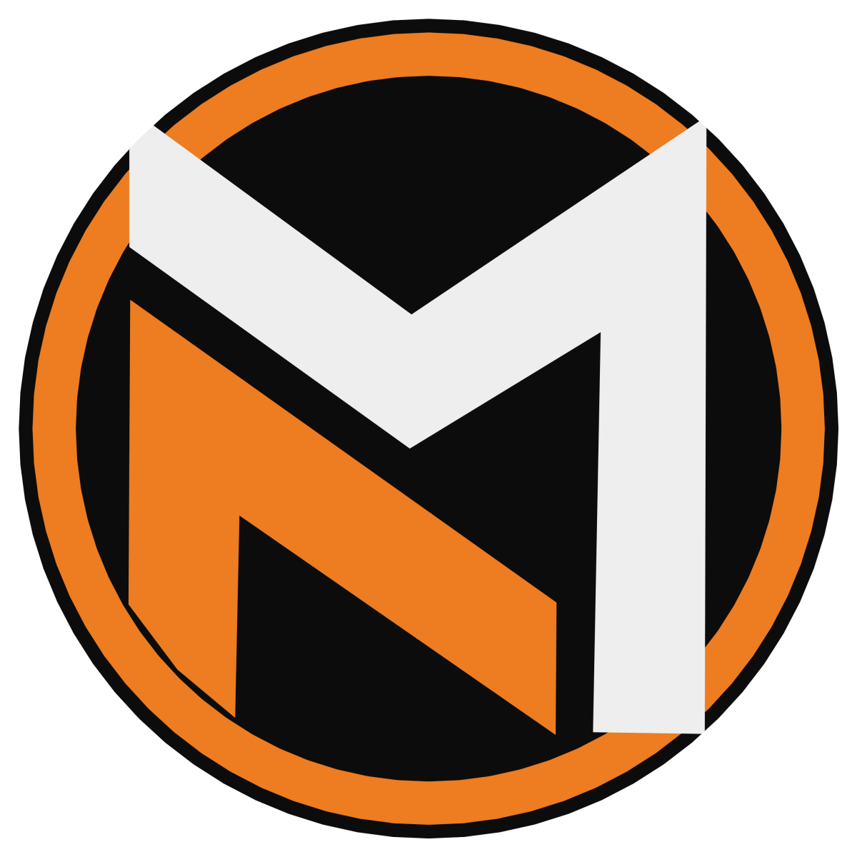 Logo of M&N Civil Contracting Pty Ltd