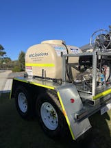 Pressure Washer for Hire in Mullingar