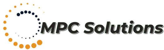 Logo of MPC Solutions