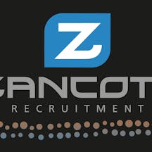 Logo of Zancott Recruitment Pty Ltd