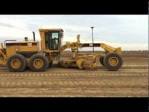 Under 10ft Blade Grader for Hire
