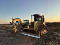 Gippsland Contracting & Plant Hire