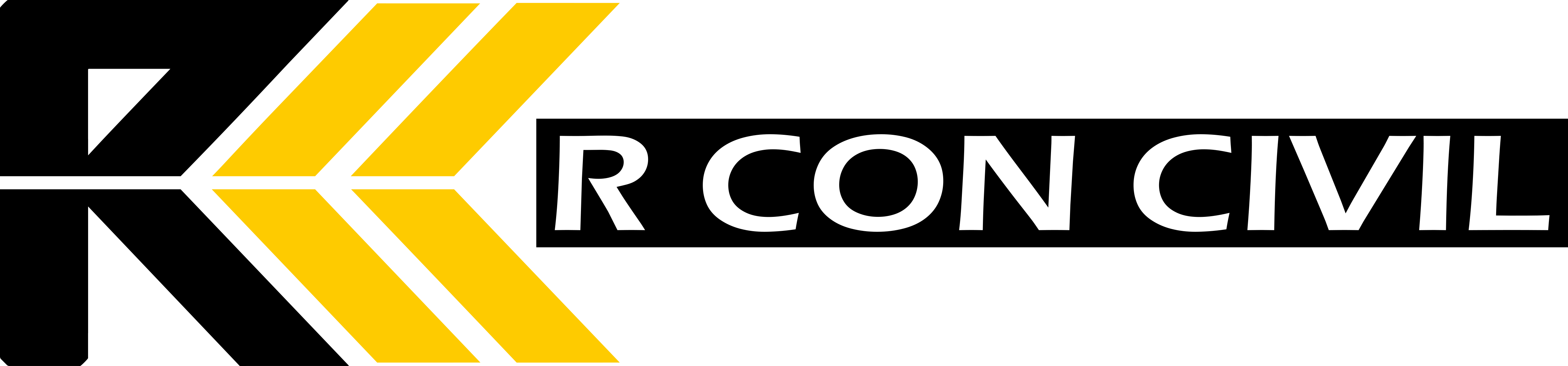 Logo of r con civil