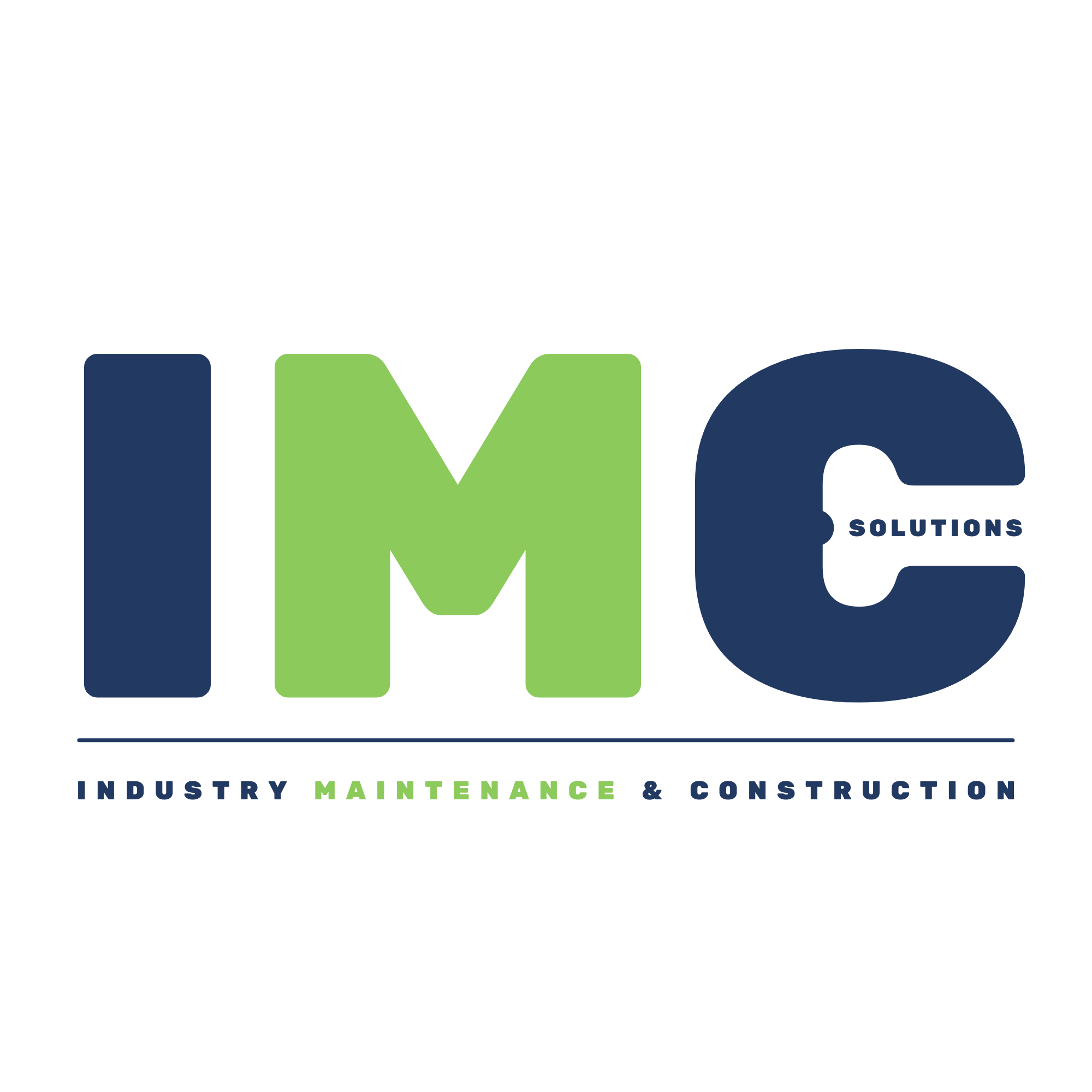 Logo of IMC Solutions