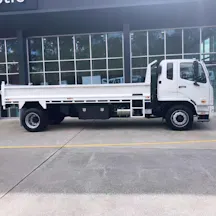 Posi Track Combo for Hire in Edgeworth