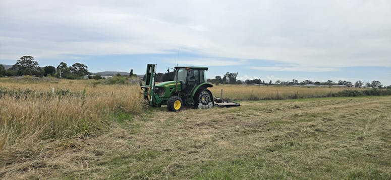 Land Clearing