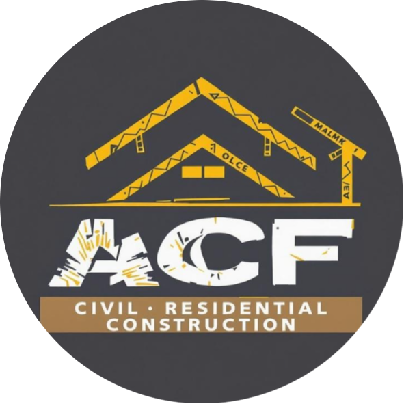 Logo of Allweld Construction and Fabrication