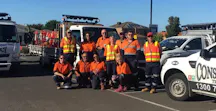 Traffic Control Services for Hire in Westmeadows