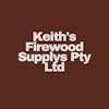 Logo of Keith's firewood Supplys Pty Ltd