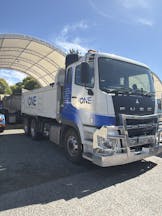 30t - 100t Rigid Rear Dump Truck for Hire