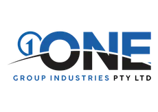 Logo of One Group Industries