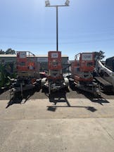 Access Equipment for Hire in South Bathurst