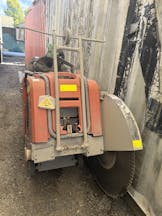 Concrete Services for Hire in South Bathurst