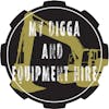 Logo of My Digga & Equipment Hire