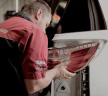 Mobile Diesel Mechanics in Greenfields